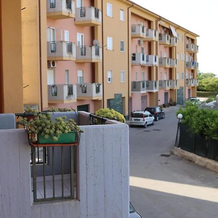 Apartmán Perle Rare Di Sicilia Sortino Exteriér fotografie