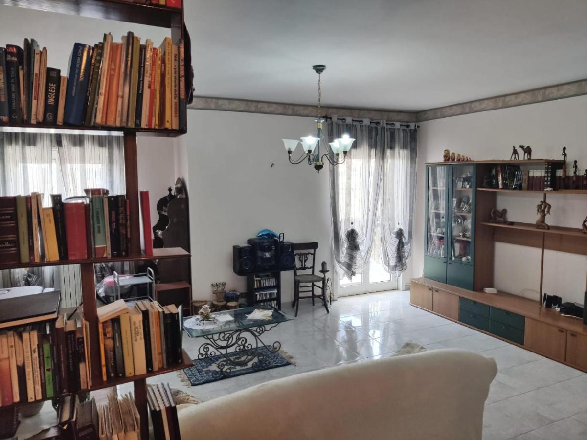 Apartmán Perle Rare Di Sicilia Sortino Exteriér fotografie