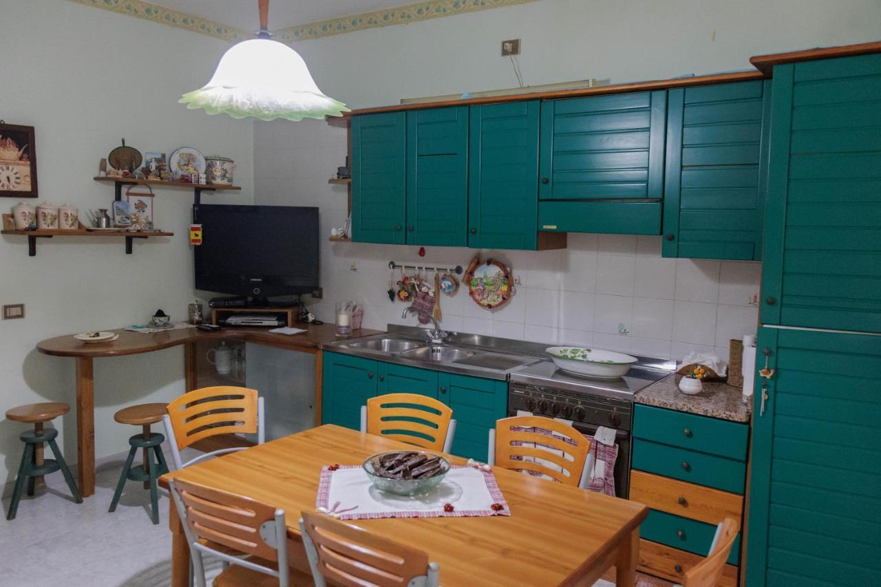 Apartmán Perle Rare Di Sicilia Sortino Exteriér fotografie