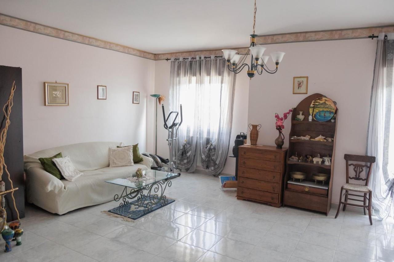 Apartmán Perle Rare Di Sicilia Sortino Exteriér fotografie