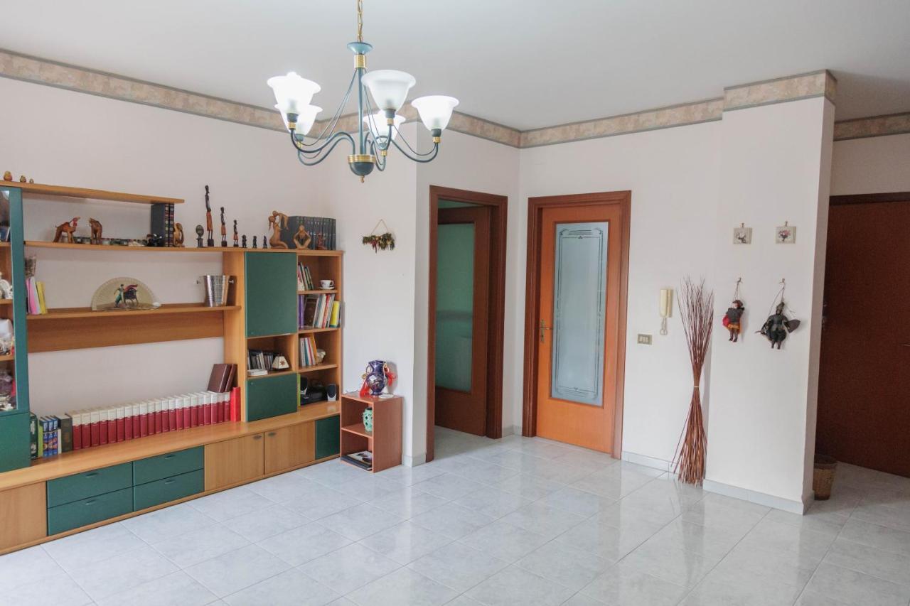 Apartmán Perle Rare Di Sicilia Sortino Exteriér fotografie