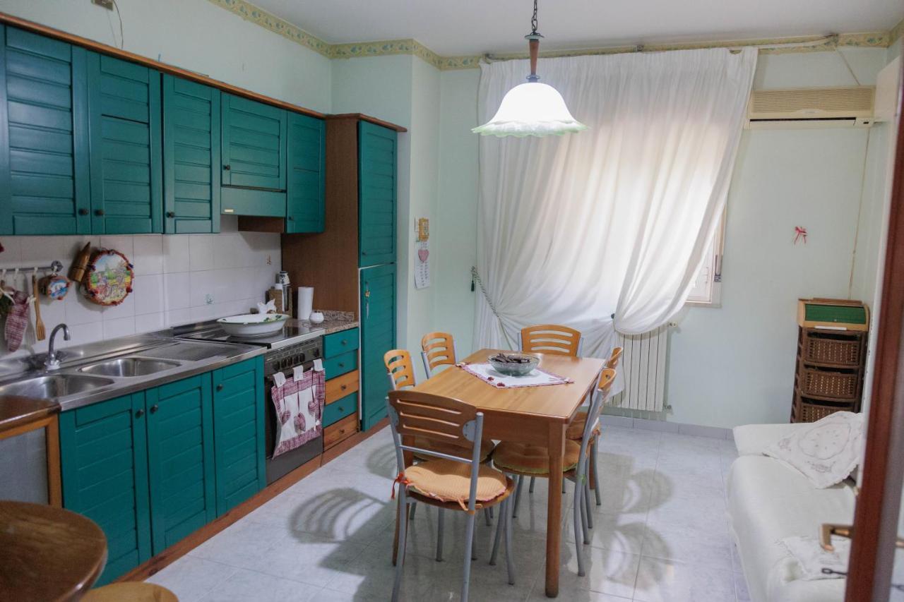 Apartmán Perle Rare Di Sicilia Sortino Exteriér fotografie