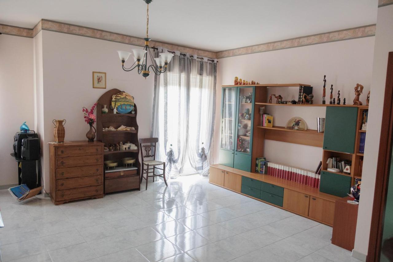 Apartmán Perle Rare Di Sicilia Sortino Exteriér fotografie