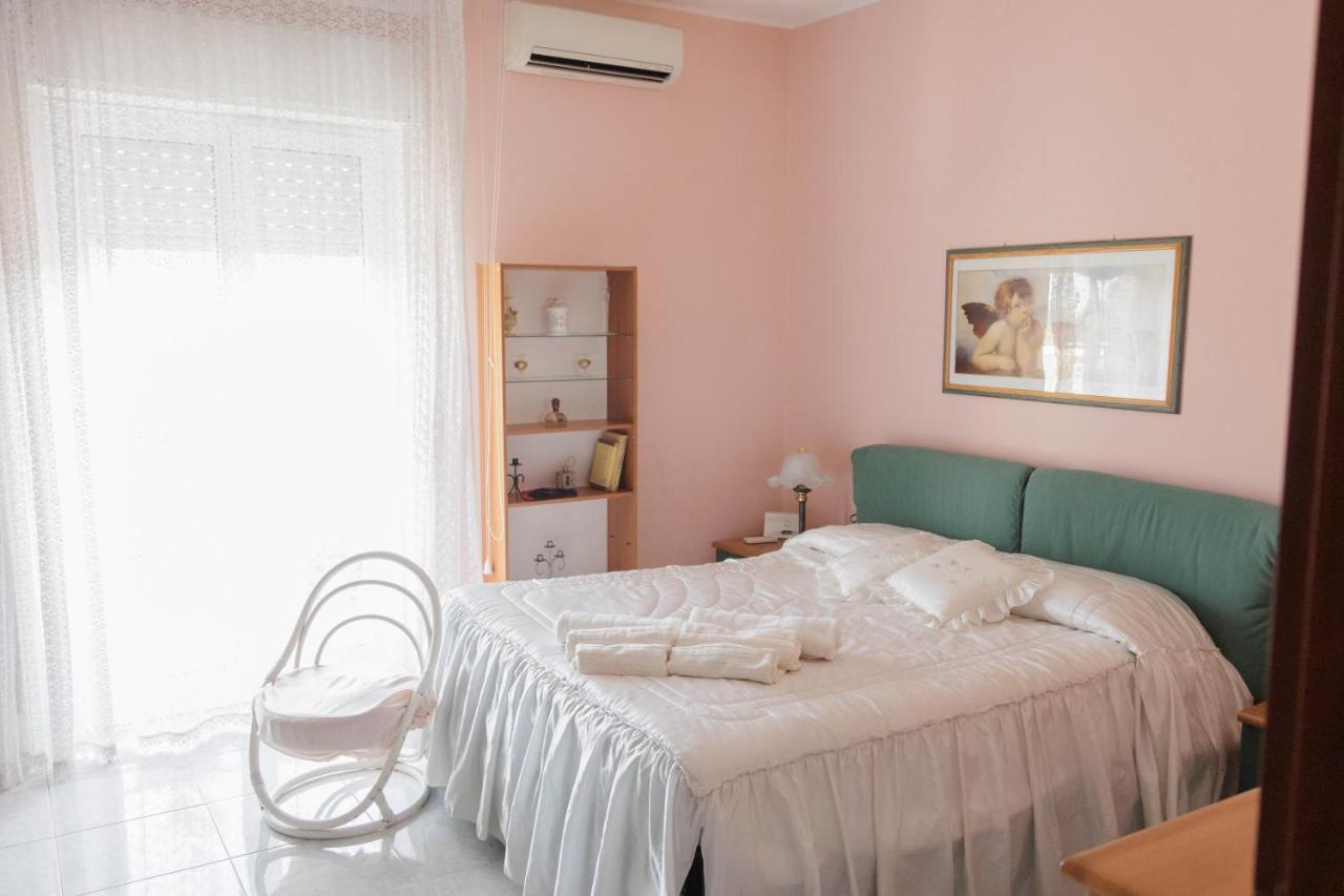 Apartmán Perle Rare Di Sicilia Sortino Exteriér fotografie
