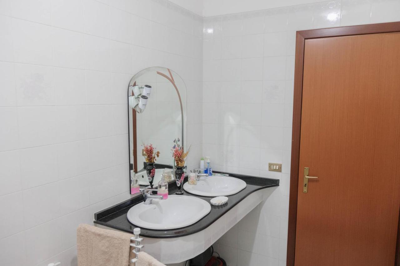 Apartmán Perle Rare Di Sicilia Sortino Exteriér fotografie