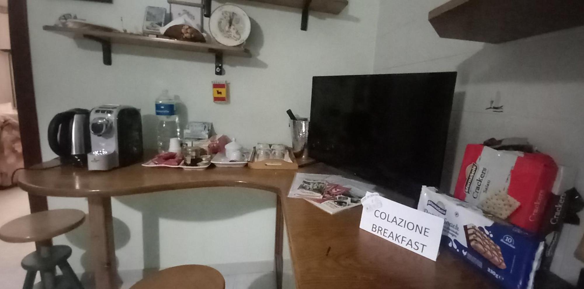 Apartmán Perle Rare Di Sicilia Sortino Exteriér fotografie
