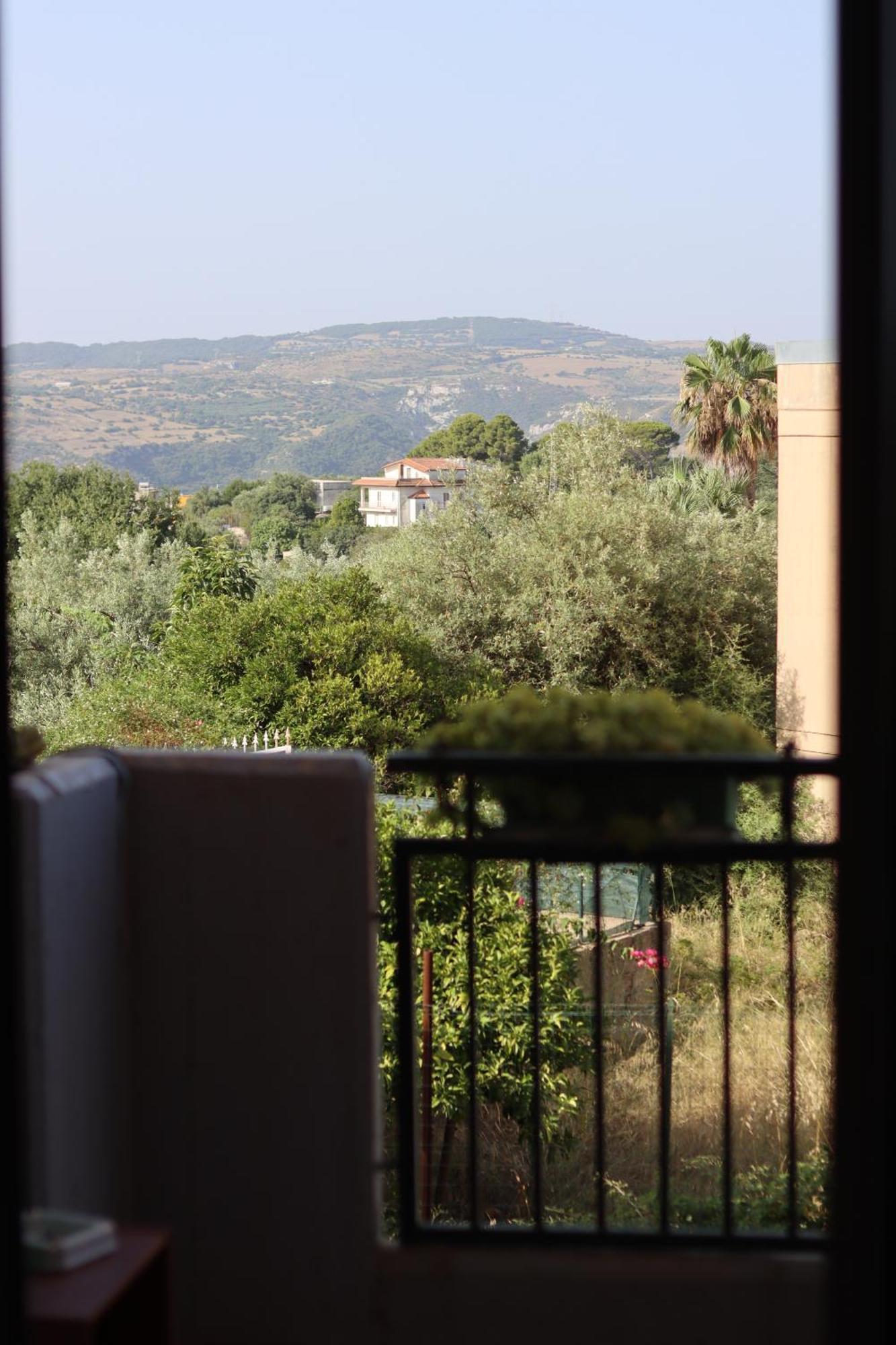 Apartmán Perle Rare Di Sicilia Sortino Exteriér fotografie