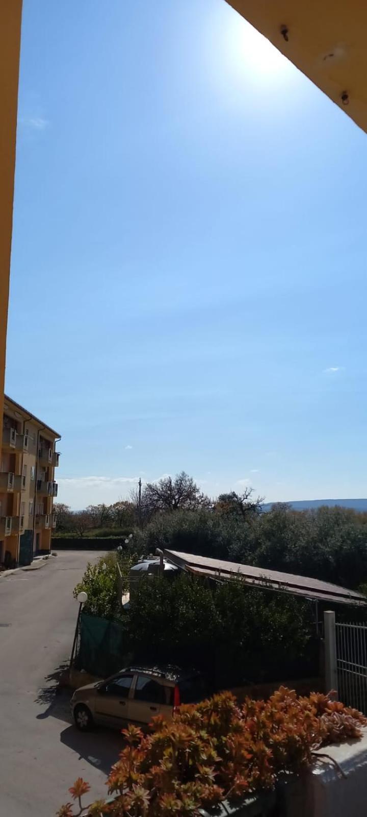 Apartmán Perle Rare Di Sicilia Sortino Exteriér fotografie