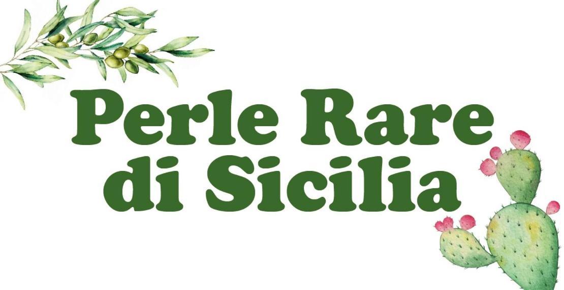 Apartmán Perle Rare Di Sicilia Sortino Exteriér fotografie