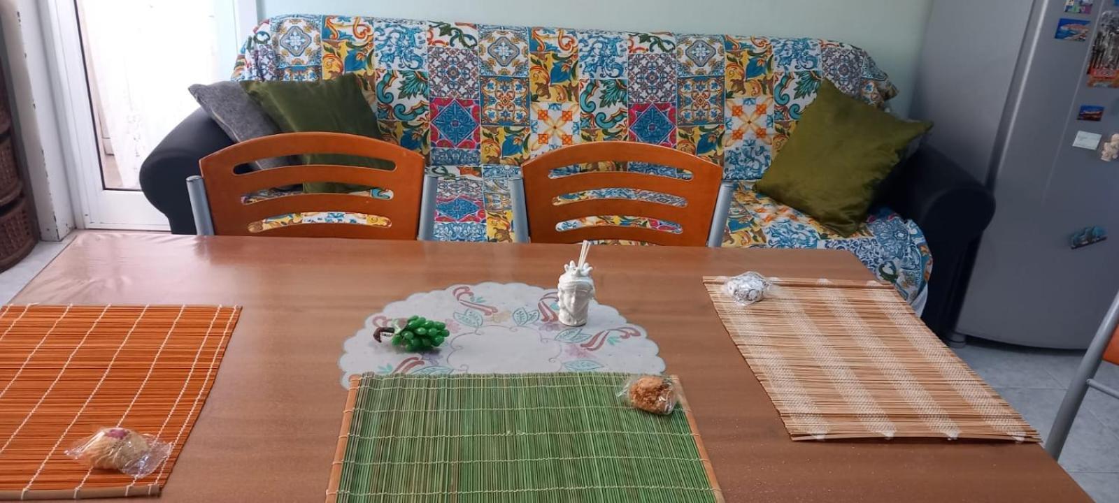 Apartmán Perle Rare Di Sicilia Sortino Exteriér fotografie