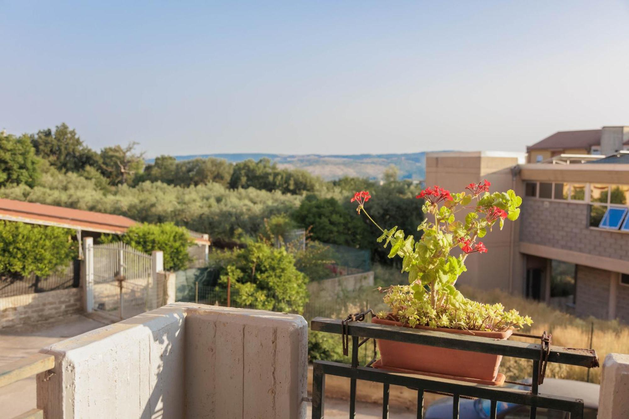 Apartmán Perle Rare Di Sicilia Sortino Exteriér fotografie