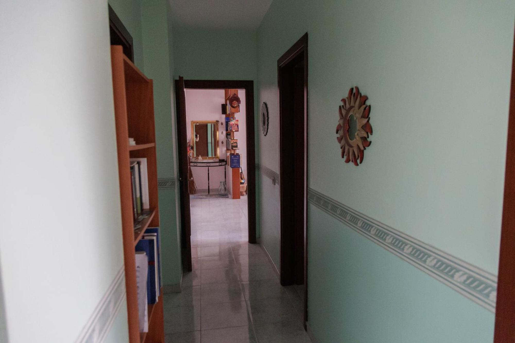 Apartmán Perle Rare Di Sicilia Sortino Exteriér fotografie