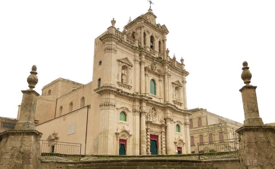 Apartmán Perle Rare Di Sicilia Sortino Exteriér fotografie