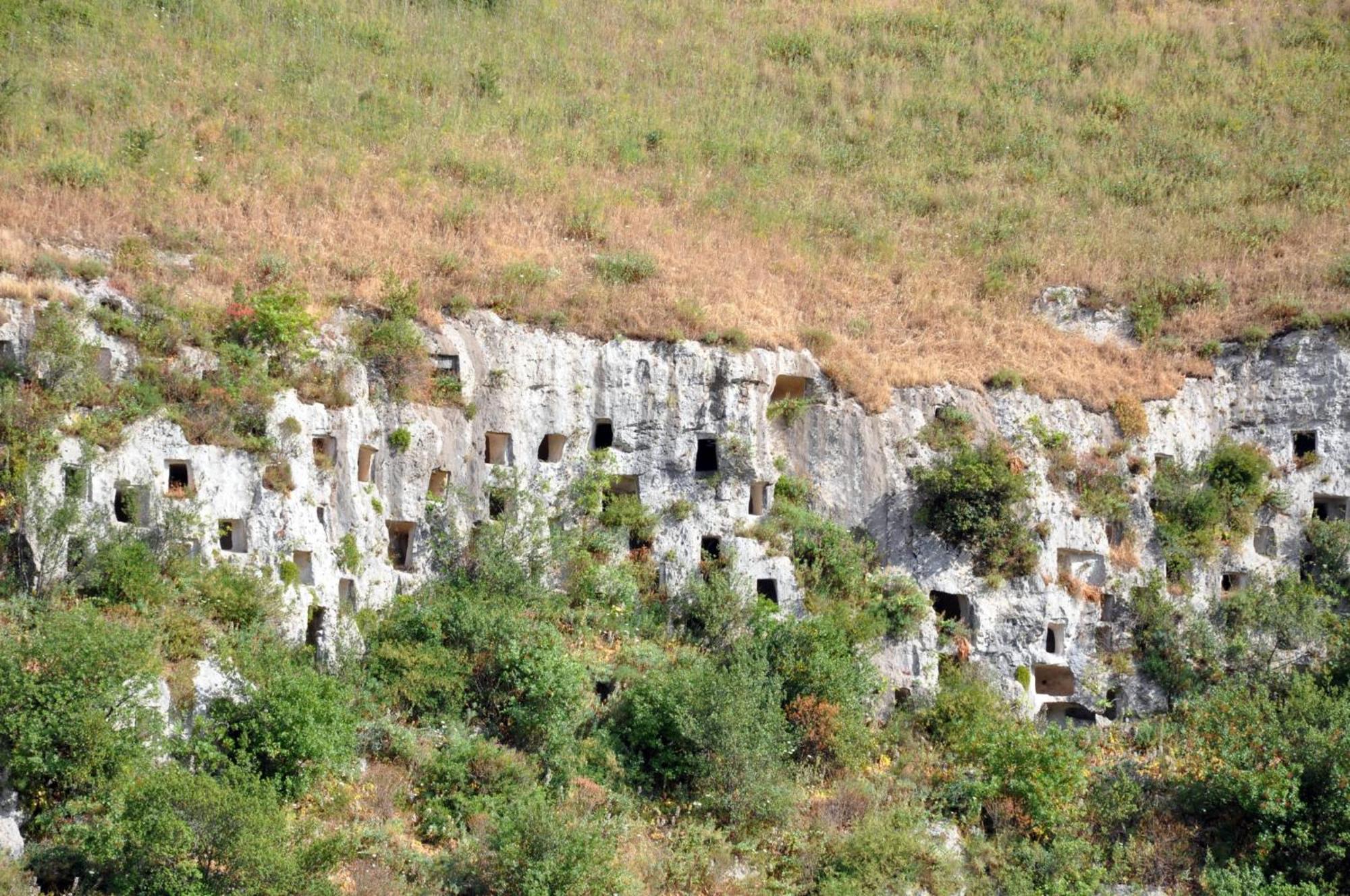 Apartmán Perle Rare Di Sicilia Sortino Exteriér fotografie